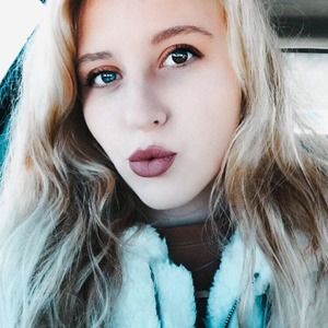 Meet your Posher, Marylynne